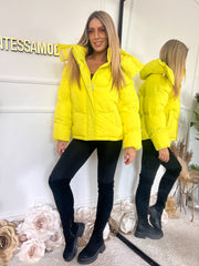 Jakna Sena | Contessa Moda