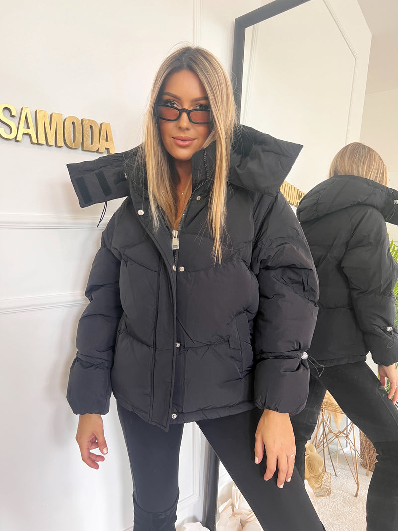Jakna Sena | Contessa Moda