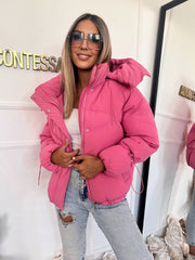 Jakna Sena | Contessa Moda