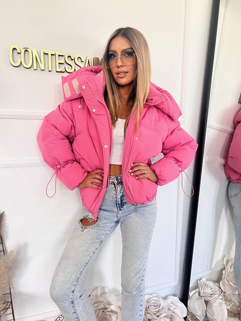 Jakna Sena | Contessa Moda