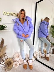 Jakna Sena | Contessa Moda