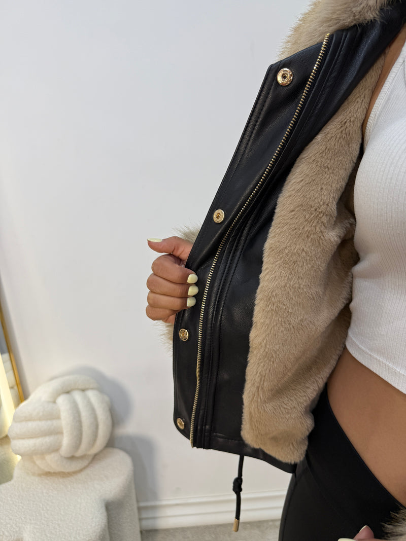 Jakna Sofi | Contessa Moda