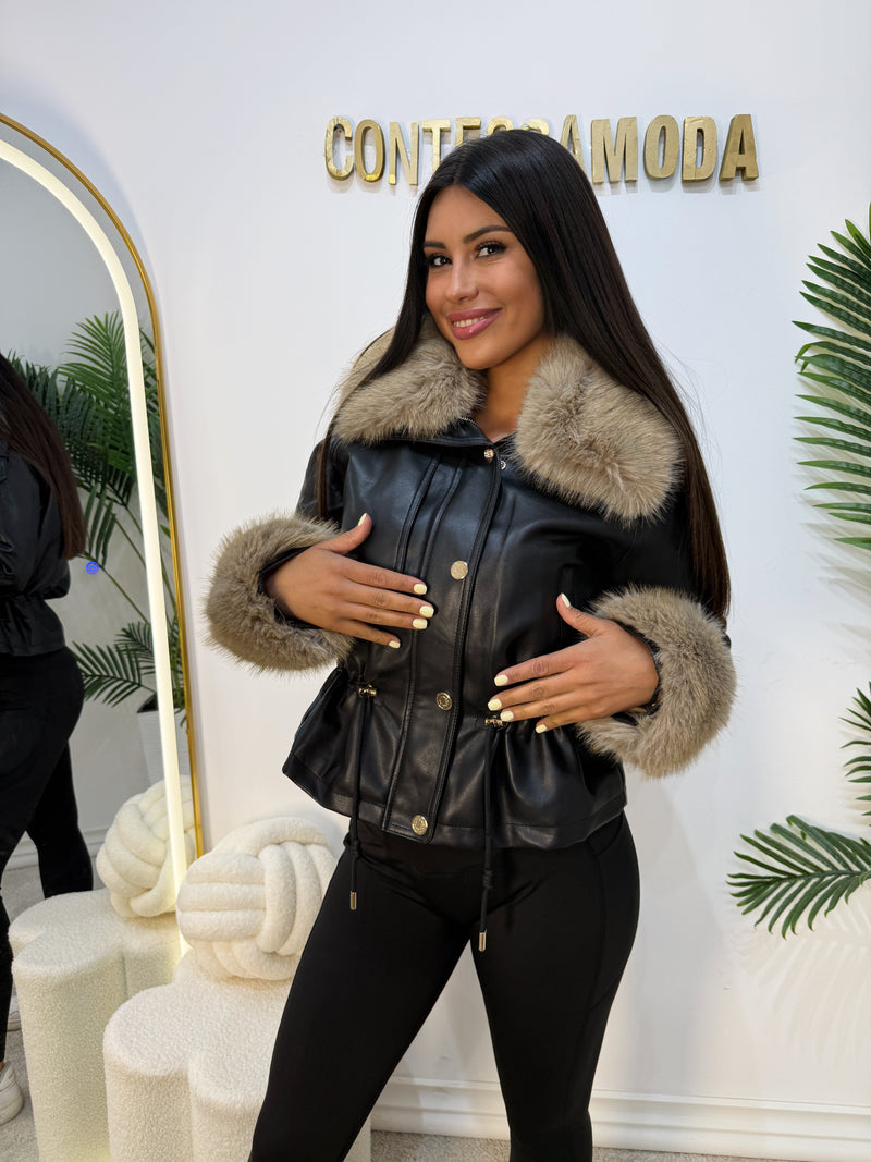 Jakna Sofi | Contessa Moda