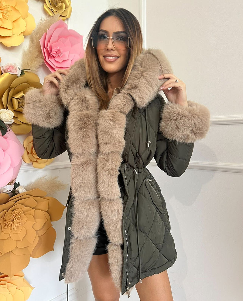 Jakna Sofia | Contessa Moda