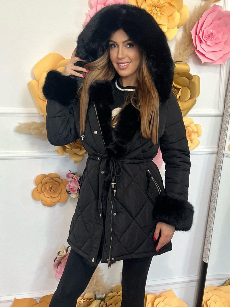 Jakna Sofia | Contessa Moda