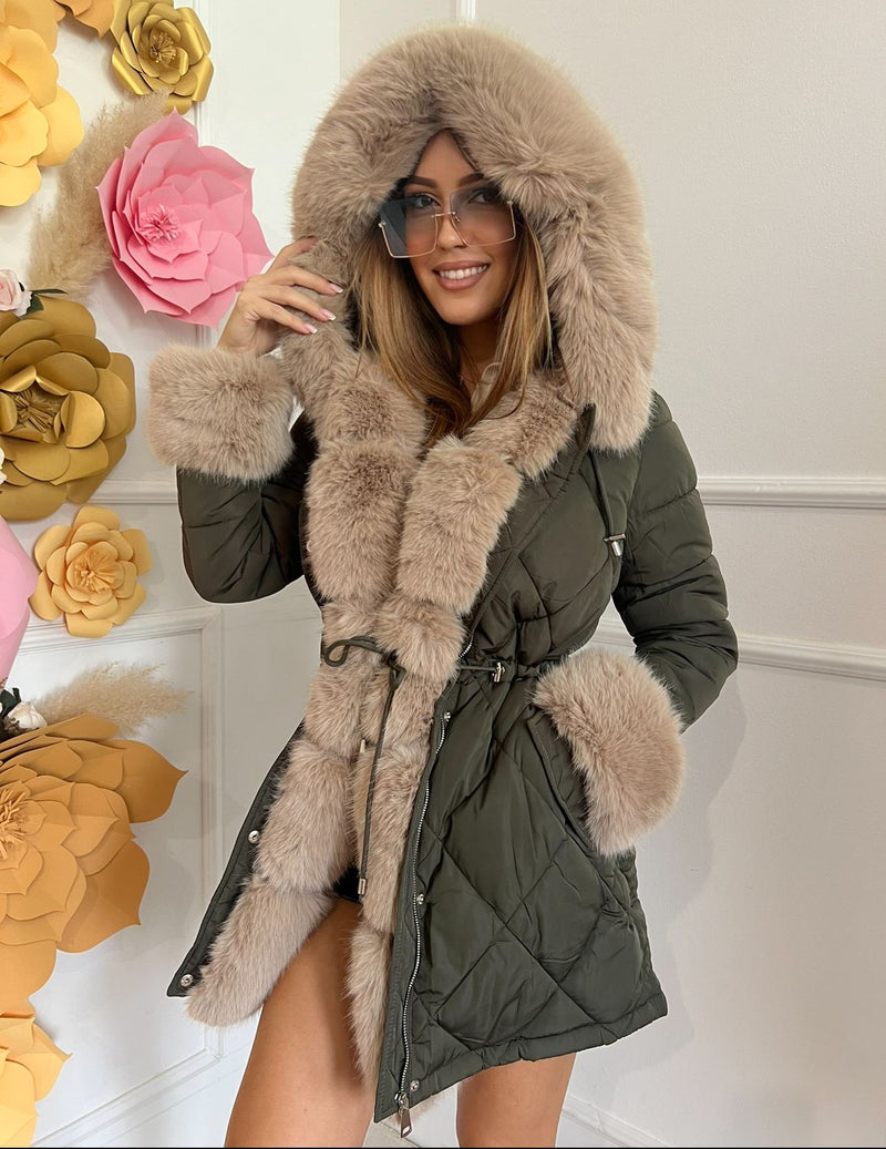 Jakna Sofia | Contessa Moda