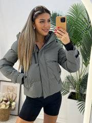 Jakna Stefani | Contessa Moda