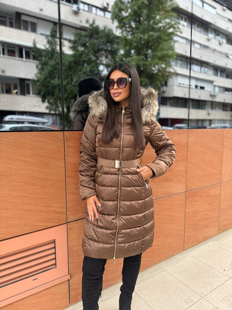 Jakna Teona | Contessa Moda