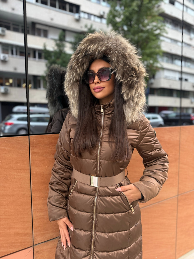 Jakna Teona | Contessa Moda