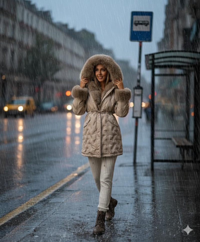 Jakna Tina | Contessa Moda