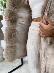 Jakna Tina | Contessa Moda