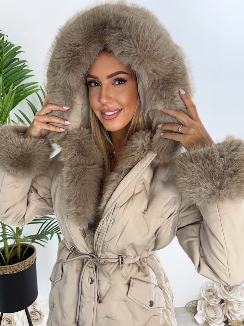 Jakna Tina | Contessa Moda