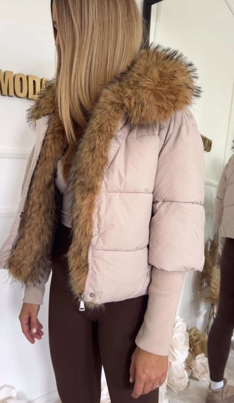 Jakna Valensija | Contessa Moda