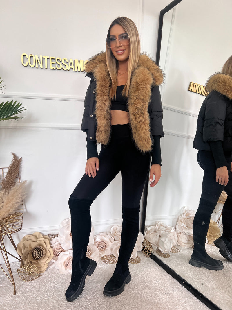 Jakna Valensija | Contessa Moda