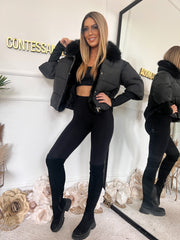 Jakna Valensija | Contessa Moda