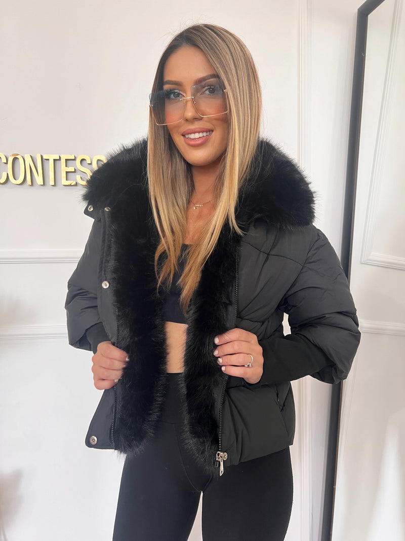 Jakna Valensija | Contessa Moda