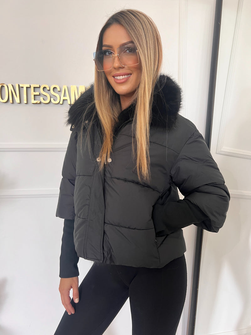 Jakna Valensija | Contessa Moda