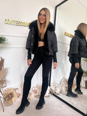 Jakna Valensija | Contessa Moda