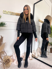 Jakna Valensija | Contessa Moda
