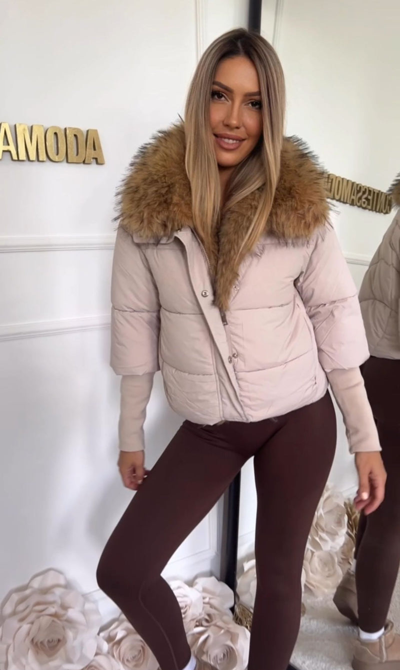 Jakna Valensija | Contessa Moda