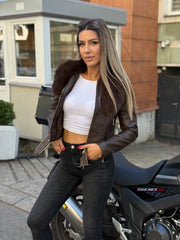 Jakna Verona | Contessa Moda