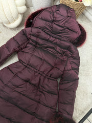 Jakna Violeta | Contessa Moda