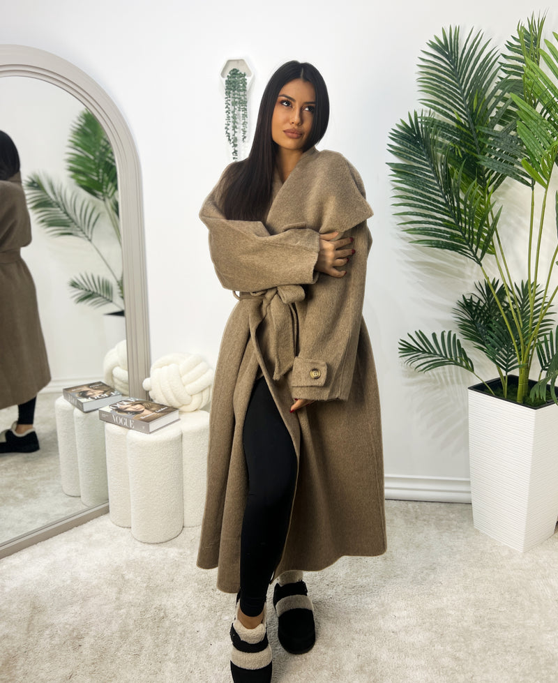 Kaput Fiona | Contessa Moda