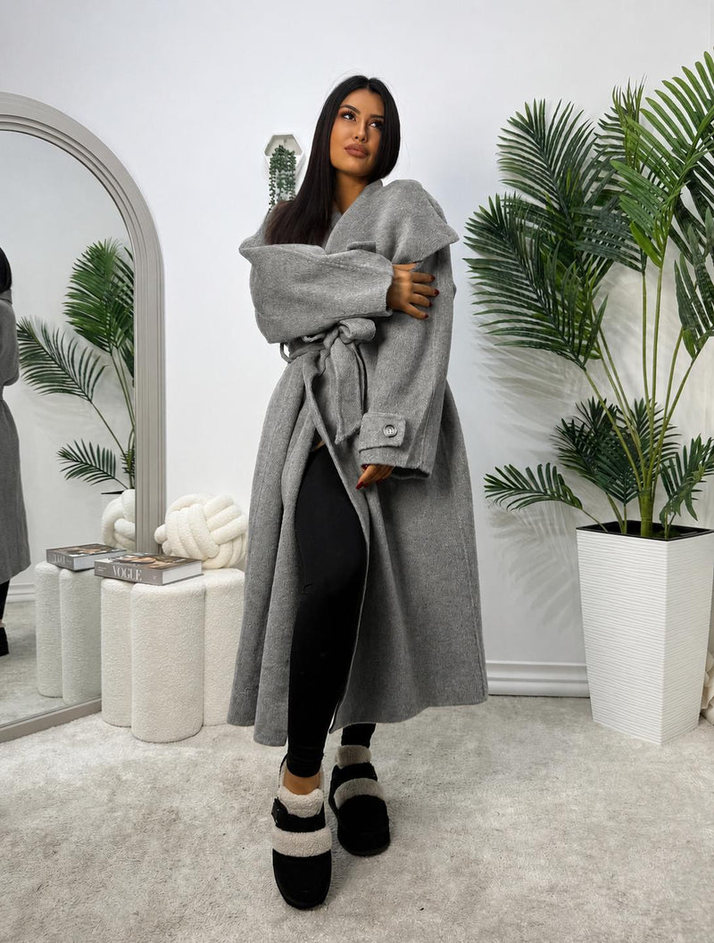 Kaput Fiona | Contessa Moda
