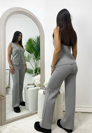 Komplet Elena - [variant_title] - Elegant komplet | Contessa Moda