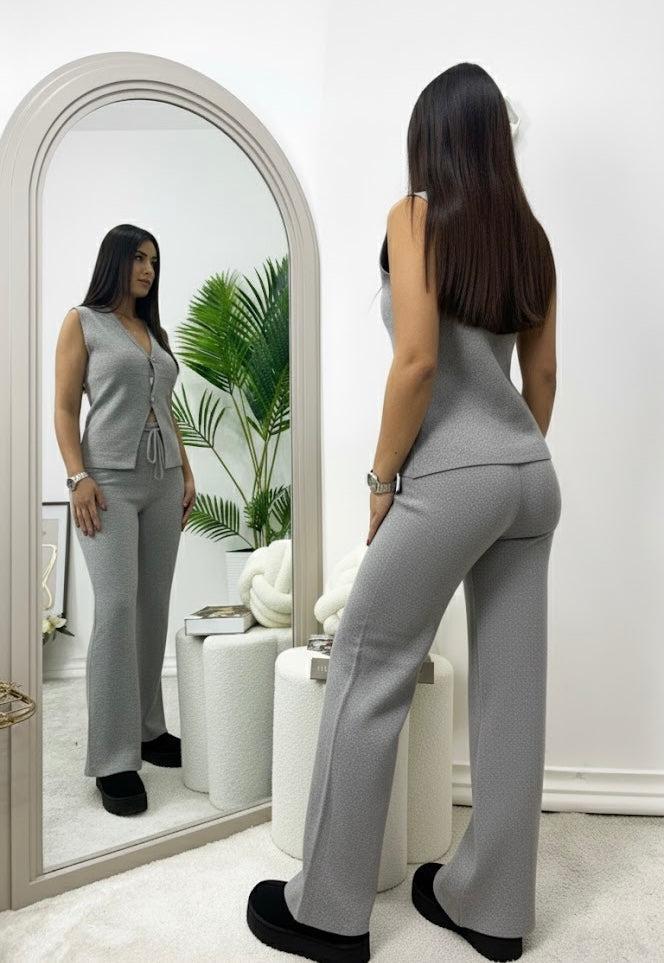 Komplet Elena - [variant_title] - Elegant komplet | Contessa Moda