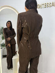 Komplet Leona - [variant_title] - Elegant komplet | Contessa Moda