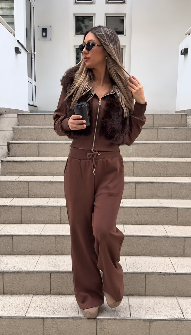 Komplet Maroko | Contessa Moda