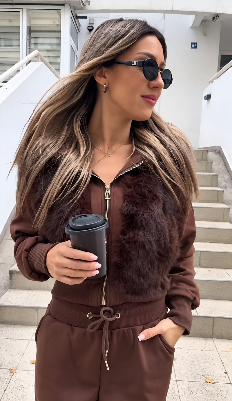 Komplet Maroko | Contessa Moda