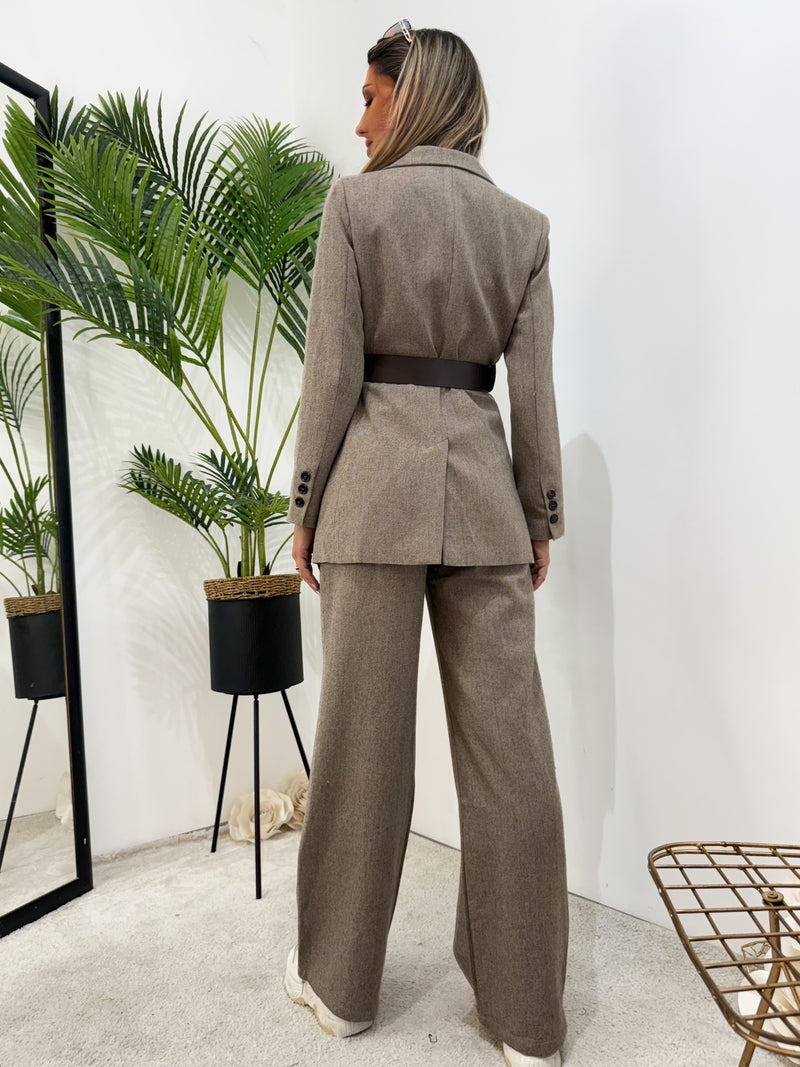 Komplet Rebeka | Contessa Moda