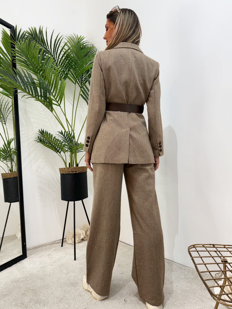 Komplet Rebeka | Contessa Moda