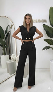 Komplet Sara - [variant_title] - Elegant komplet | Contessa Moda