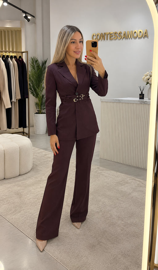 Komplet Valentina | Contessa Moda