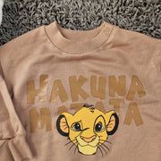 Komplet za dečake Simba-Komplet za dečake-Tara Kids-Cappuccino-6 do 9 meseci-Contessa