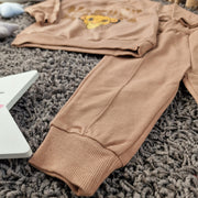 Komplet za dečake Simba-Komplet za dečake-Tara Kids-Cappuccino-6 do 9 meseci-Contessa