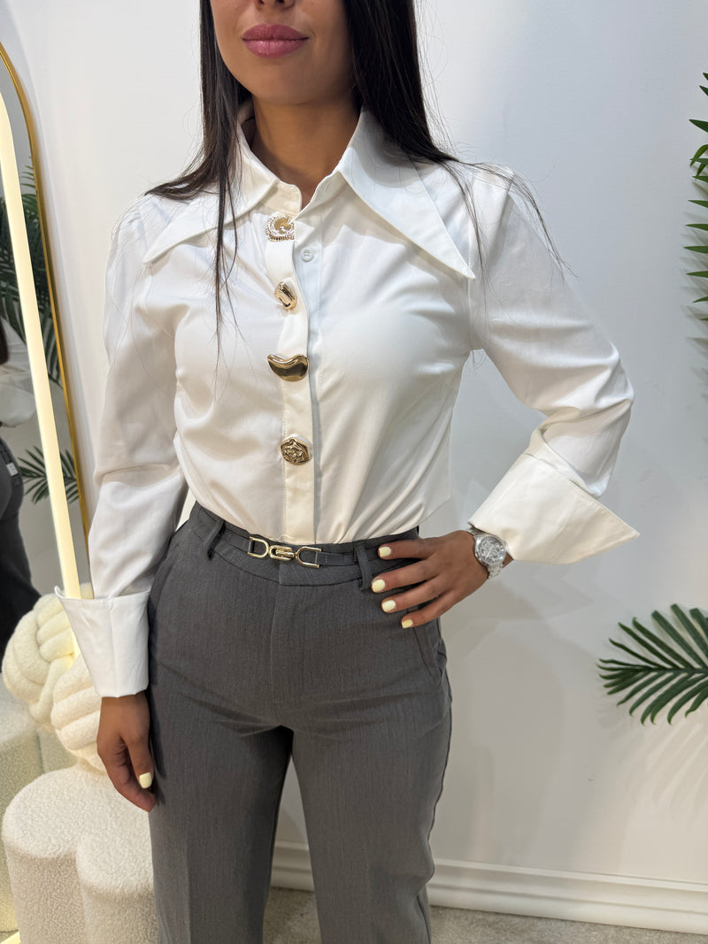 Košulja Monako | Contessa Moda