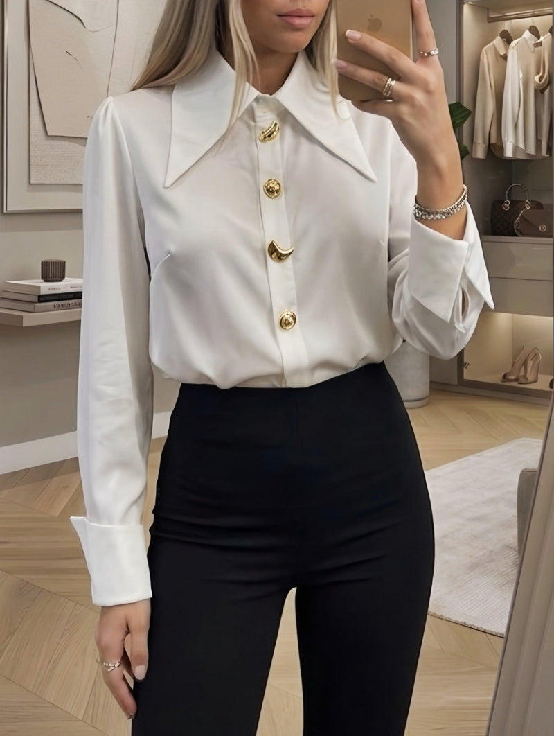 Košulja Monako - [variant_title] - Košulja | Contessa Moda