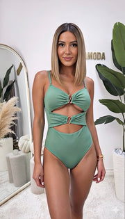 Kupaći kostim Andrea - [variant_title] - Kupaći kostim | Contessa Moda