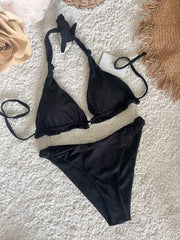 Kupaći kostim Filipa Contessa moda - Kupaći kostim Crna, S, , Šifra: KUPACI-KOSTIM-FILIPA-CRNA-S