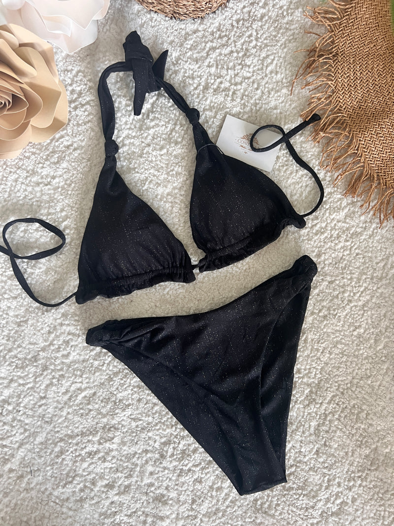 Kupaći kostim Filipa Contessa moda - Kupaći kostim Crna, S, , Šifra: KUPACI-KOSTIM-FILIPA-CRNA-S