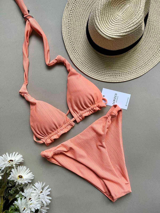 Kupaći kostim Filipa-Kupaći kostim-Lovely Swimwear-Narandžasta-S-Contessa