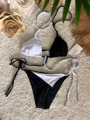 Kupaći kostim Hana Contessa moda - Kupaći kostim Crna, S, , Šifra: KUPACI-KOSTIM-HANA-CRNA-S