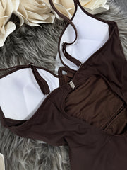 Kupaći kostim Irena - [variant_title] - Kupaći kostim | Contessa Moda