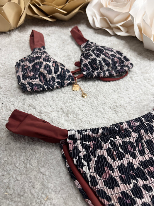 Kupaći kostim Klea Contessa moda - Kupaći kostim , , , Šifra: 