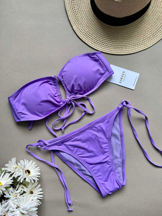 Kupaći kostim Monako-Kupaći kostim-Lovely Swimwear-Lila-S-Contessa