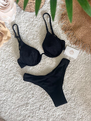 Kupaći kostim Paris Contessa moda - Kupaći kostim Crna, S, , Šifra: 2412-KUPACI-KOSTIM-PARIS-CRNA-S
